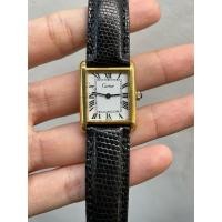 ราคา นาฬิกาทรง Tank watch อ่านรายละเอียดสินค้า (29864713322)