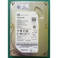 ราคา ฮาร์ดดิสก์ Harddisk Seagate 3.5" 1TB มือสอง สภาพดี (28139538920)