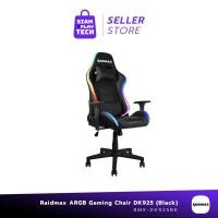 ราคา Raidmax Drakon DK709 Gaming Chair เก้าอี้เกมมิ่งแชร์พร้อมไฟ RGB รอบตัว (20425355340)