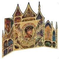 ราคา หนังสือ แฮร์รี่ พอตเตอร์ ฉบับปี 2020 (เล่ม1 -7 ปกแข็ง) มือ 1 (29232103652)