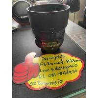 ราคา เลนส์ nikon 50mm f1.8 สภาพเยี่ยม (4493244655)