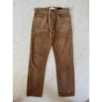 ราคา กางเกงลูกฟูก H&M กางเกงลูกฟูกมือสอง (28324247852)