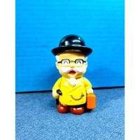 ราคา ตุ๊กตา ลุง KFC Dolls Model Colonel Sanders Rare Collection ของเล่น ของสะสม #KFC25030 (44018089173)