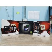 ราคา CPU AMD FX4100 มือ2 อุปกรณ์ครบ (4679268515)