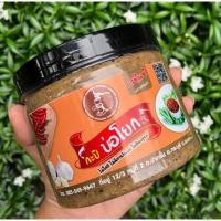 ราคา กะปิแท้ กะปิจากระนอง กะปิสดๆ ไม่เหม็น ไม่เค็ม กะปิกุ้งเคยของแท้ ตำน้ำพริกก็อร่อย กระปุก 600 กรัม ของดีมีคุณภาพ ท้าให้ลอง (7131351571)