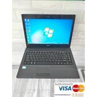 ราคา โน้ตบุ๊คมือสอง Acer Aspire 4752Z Pentium (23732348835)