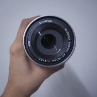 ราคา เลนส์​ M. Zuiko 40-150mm f4-5.6 (5500098521)