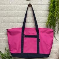 ราคา กระเป๋าสะพาย กระเป๋าเดินทางใบใหญ่ Samsonite กว้าง 24 สูง 14 ก้น 4 นิ้ว ราคา 450 บาท (25444928410)