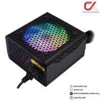 ราคา Plenty Super Black Extra RGB 700w 80 Plus Bronze พาวเวอร์ซัพพลาย (25688122743)