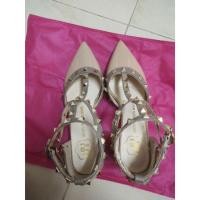 ราคา รองเท้าสไตล์ Valentino (1688214200)