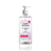 ราคา ❤︎พร้อมส่ง❤︎ Corine​ de​ farme​ Purity Micellar 500ml (9336143470)