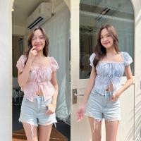 ราคา เสื้อแขนตุ๊กตา ระบายลูกไม้ (ตุ๊กตา)เสื้อแขนตุ๊กตา แต่งลูกไม้ (24953902852)