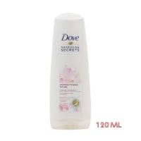 ราคา Dove Nourishing Conditioner 120 ml (7804052175)