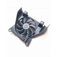 ราคา พัดลมมอเตอร์ระบายความร้อนหม้อน้ำ สินค้าแท้มือสอง สำหรับ KAWASAKI Z250-300 NINJA250-300 (14760261094)