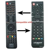 ราคา UNIVERSAL RM-L1098 + 8 รีโมทคอนโทรล LED LCD TV สําหรับ Devant ER-331202D LED TV Remote RM-L1098 + 8 ทีวีรุ่นที่ใช้โดย Devant ใน 2013 32DL543 40CB520 (43818505995)