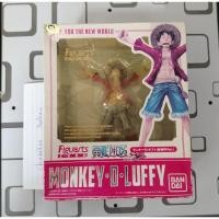 ราคา Monkey​ D​ Luffy​ 2011 Bandai​ Figure​ (26534944521)