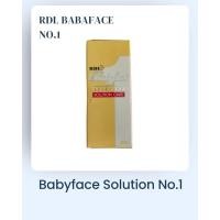 ราคา RDL Babyface No.1 30 ml (29614348880)