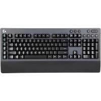ราคา (EN/TH) Logitech G613 Wireless Mechanical Gaming Keyboard (ROMER-G TACTILE SWITCH) (3762307414)