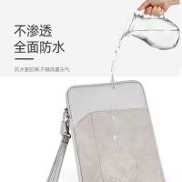 ราคา ✵○❦ซัมซุง Samsung Galaxy Tab S/S2/S3/S4/S5e/S6/S6 Lite Soft Shockproof tablet bag 10.8 inch Universal Pouch Handbag (6589770296)