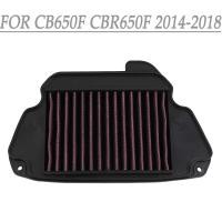 ราคา สำหรับฮอนด้า CBR650F CBR 650F CB650F ตัวกรองอากาศ2018 2017 2016 201 5 2014 CBR650FA CB650FA CB CBR 650FA อุปกรณ์เสริมรถจ (29807709890)