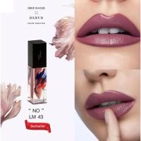 ราคา ขายเทจ้า !! Lot สุดท้าย หมดสิ้นปี SRICHAND X ASAVA ลิปศรีจันทร์ (เทสเตอร์) (2001593816)