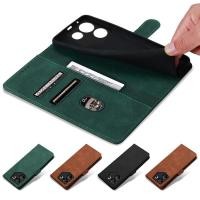 ราคา สําหรับ Tecno Camon 20 Pro 5G CK8n กระเป๋าสตางค์ซองหนังพลิกเคสโทรศัพท์ (42366493805)