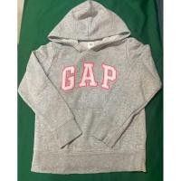 ราคา เสื้อกันหนาว แขนยาว มีฮู้ด ของเด็กมือสอง (สีเทา) Size 120 แบรนด์ Gap Kids ของแท้ ✨% สภาพ 90% (29958004883)