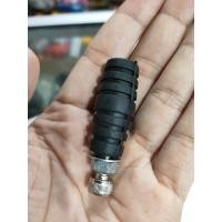 ราคา Universal underbone เบรคหรือเกียร์ shift ยางสําหรับ cb cbr vixion r15 r25 ninja r rr 250 (42023210299)