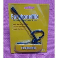 ราคา หูฟังพร้อมไมค์ PC Multimedia EarphoneMic 3.5mm Earphone Headphone Microphone Mic (7250219066)