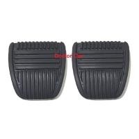 ราคา แท้ศูนย์ โตโยต้าแท้ ยางเหยียบเบรค-คลัช โตโยต้า แคมรี่ ไฟท้ายยาว ไฟท้ายย้อย Toyota Camry SXV20 1998-2002 (9187949134)