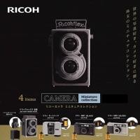ราคา KENELEPHANT Ricoh Camera Miniature Collection กาชาปอง (28780277393)