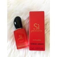 ราคา ✨GIORGIO ARMANI SI PASSION EDP 7ml.ของแท้ เช็คโค้ดได้ พร้อมส่ง (13566122411)