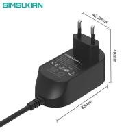 ราคา 30V1.6A Gallium Nitride Power Adapter Bluetooth Audio Projector Switching Power Charger (27242492103)