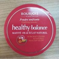 ราคา Bourjois Healthy Balance Unifying Powder 9g. (1001300982)