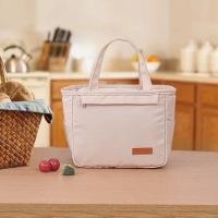 ราคา กระเป๋าเก็บอุณหภูมิ MUJI STYLE รุ่นใหม่2022 [ใบใหญ่ความจุ 11 ลิตร] กระเป๋าเก็บอุณหภูมิเย็นใส่ กล่องข้าว (12091493999)