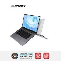 ราคา HUAWEI MATEBOOK-D15 / AMD Ryzen 5 3500U / 8GB / 256GB SSD,1TB HDD / Windows 10 Home - (Refurbished) (4547069834)