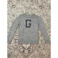 ราคา Gap kid สีเทาตัวอักษรตัวG (26075567585)