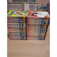 ราคา รันม่า 1/2 ไอ้หนุ่มกังฟู 38 เล่มครบจบ หนังสือ การ์ตูน ผู้วาดเดียวกับลามู ทรามวัยต่างดาว หนังสือบ้าน (10186373101)