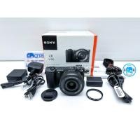 ราคา Sony A5100 + Kit 16-50 (C2305031) (14299036607)