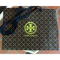 ราคา ถุงกระดาษ tory burch ของแท้ ซื้อใช้เอง (3225536428)