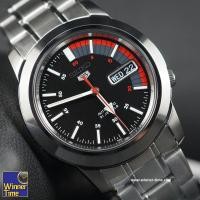 ราคา นาฬิกา SEIKO 5 Automatic รุ่น SNKK31K1,SNKK31K,SNKK31 (17210115550)