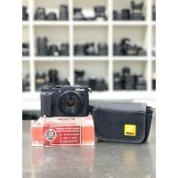 ราคา COOLPIX P7700+42.8mm F2-4 (44007538104)