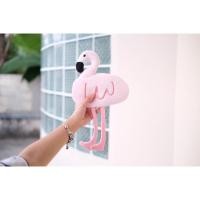 ราคา กระเป๋าฟามิงโก้cutecute ‼️ (931025820)