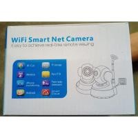 ราคา Wifi smart Net Camera V380 Pro (20143789053)