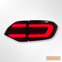 ราคา ไฟท้าย Ford Everest ฟอร์ดเอเวอเรสต์ GLC V.2 โคมดำ (14505020046)