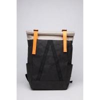 Shuter Life Kraft Paper Message Backpack กระเป๋าเป้สะพายหลัง รุ่น D4916