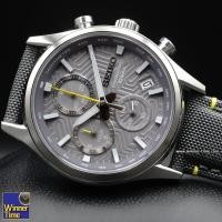 ราคา นาฬิกาข้อมือ SEIKO Quartz Chronograph รุ่น SSB423P1,SSB423P,SSB423 (24800949750)