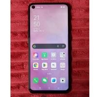 ราคา oppo reno 5 4G เครื่องมือ2 Snapdragon 720G/8GB/128GB (40968431024)