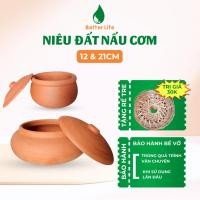 ราคา กระถางดินเผา กระถางข้าว กระถางดินเผา กระถางดินเผา สําหรับปลาตุ๋นและเนื้อแตก ดีกว่า ชีวิต (42713504923)