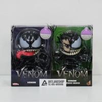 ราคา Cosbaby Venom / Venom & Eddie Brock โมเดล คอสเบบี้ วีนอม / วีนอม & เอ็ดดี้ บร็อก **ส่งฟรี** (6181604703)